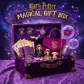 Magical Gift Box